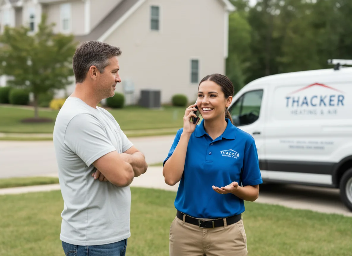 Ac Repair Knapp, WI FAQs